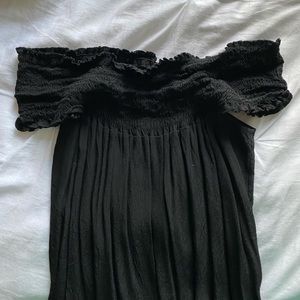 Brandy Melville Top 🖤